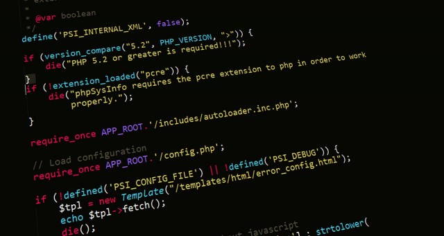 プログラミング言語のスクラッチってなんのこと?