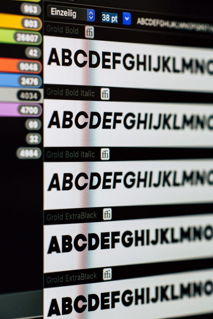 HTML5でのフォント指定にはfont-familyプロパティを活用しよう！ | ポテパンスタイル