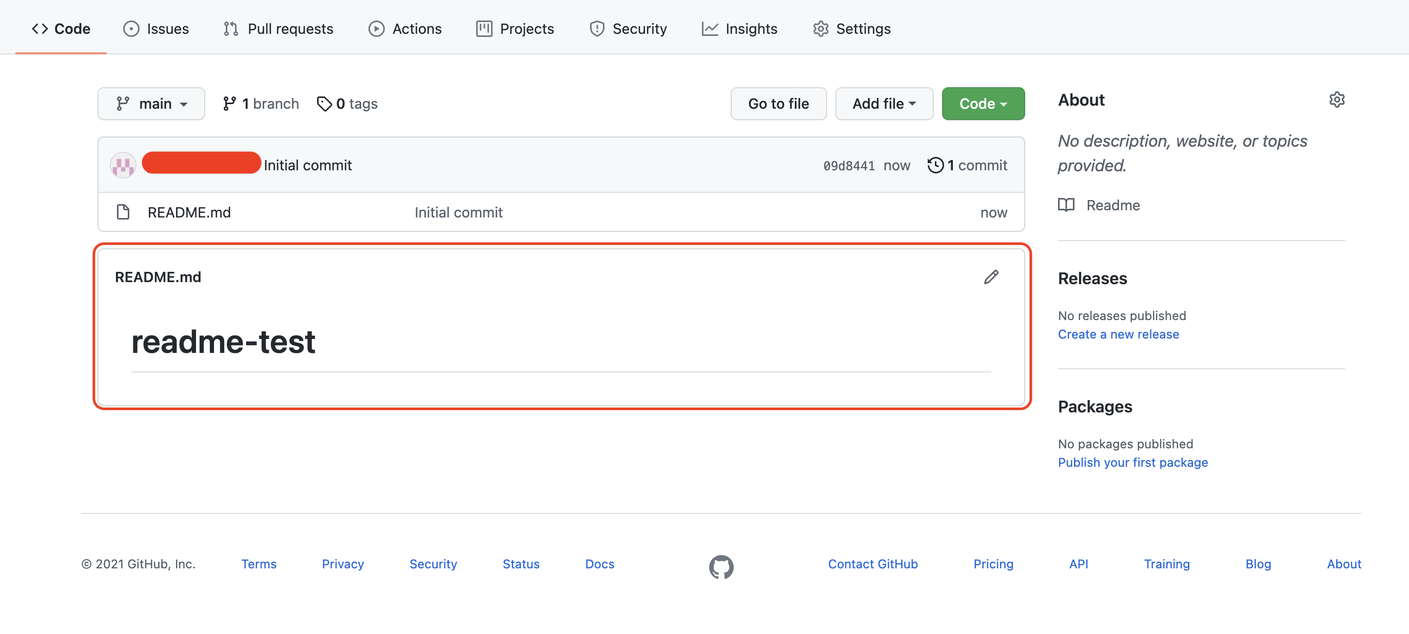 Githubプロフィールに評価バッジ!簡単作成 4 %E3%82%B9%E3%82%AF%E3%83%AA%E3%83%BC%E3%83%B3%E3%82%B7%E3%83%A7%E3%83%83%E3%83%88 2021 09 26 23.42.35