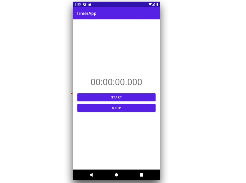 Timer Stopwatch Countdown Java Game Code Ui Javaのタイマー(Timer)を使ってストップウォッチを作ってみよう | ポテパンスタイル